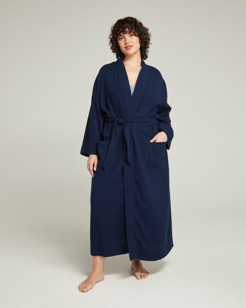 Women's 100% Cotton Robes & Wraps | Nordstrom