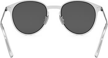 Very dior 51mm round sunglasses orders