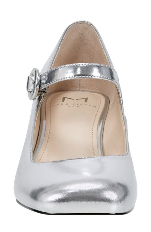 MARC FISHER LTD MARC FISHER LTD NESSILY MARY JANE PUMP