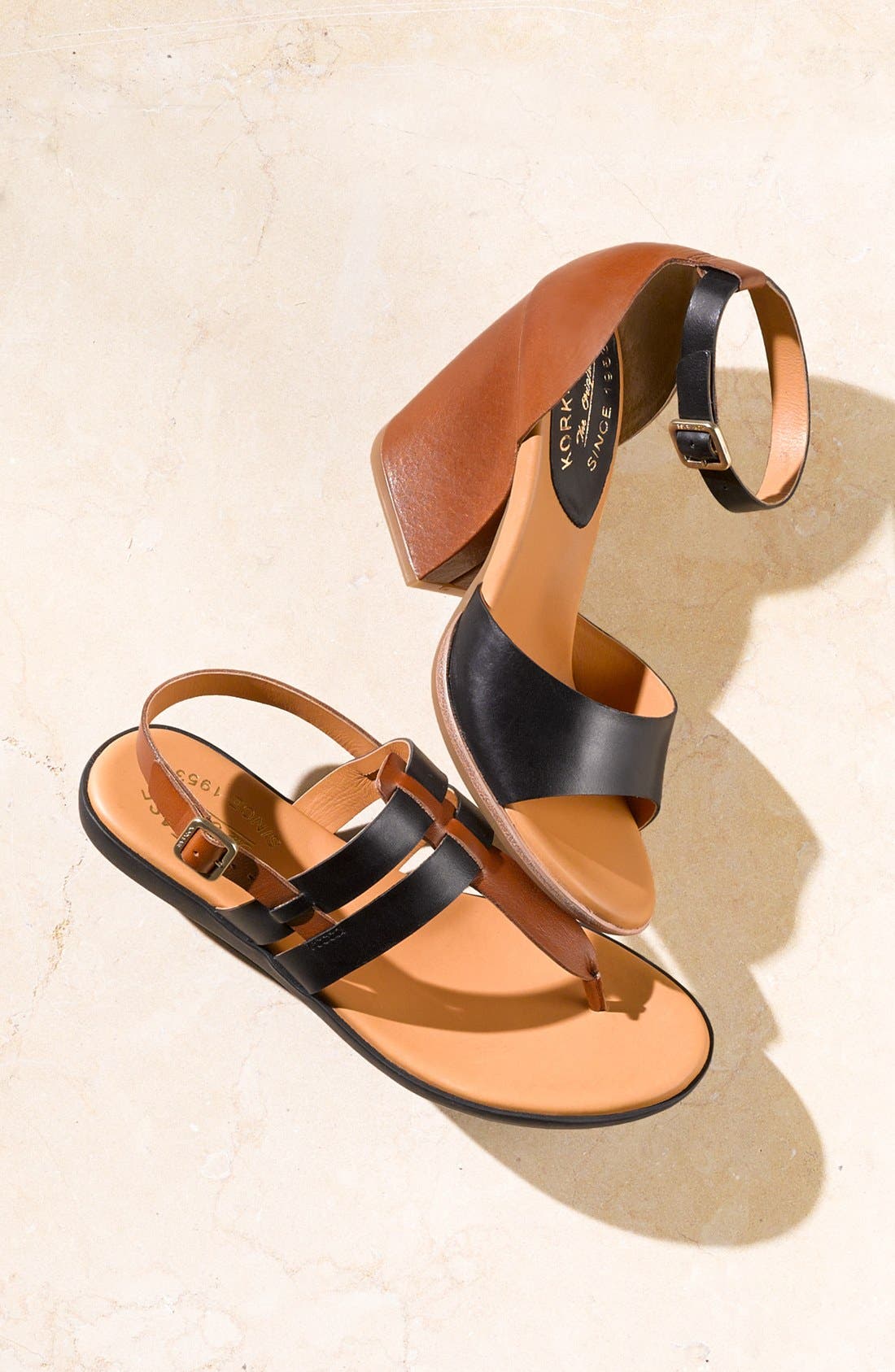 KorkEase® 'Amara' Sandal (Women) Nordstrom