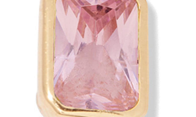 Brook & York Colette Birthstone Bracelet In Gold - October