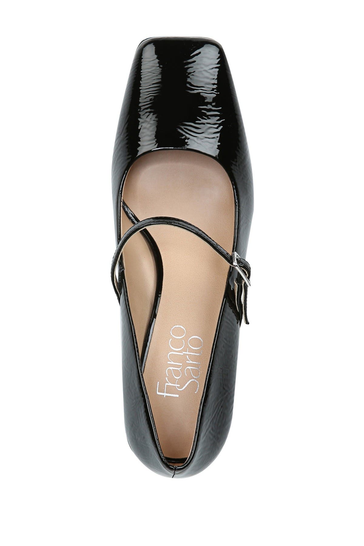 nina talley pointy toe pump