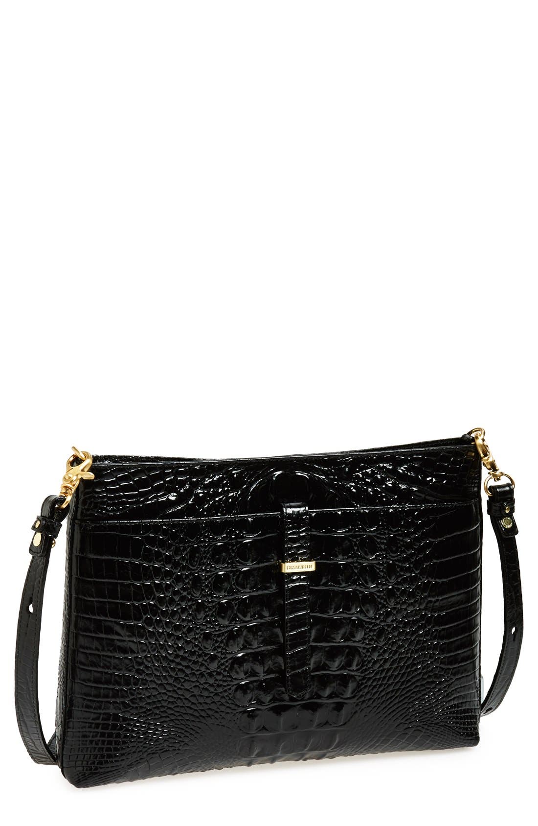 Brahmin 'All Day Melbourne' Convertible Crossbody Bag Nordstrom