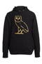 October owl hoodie Outlet