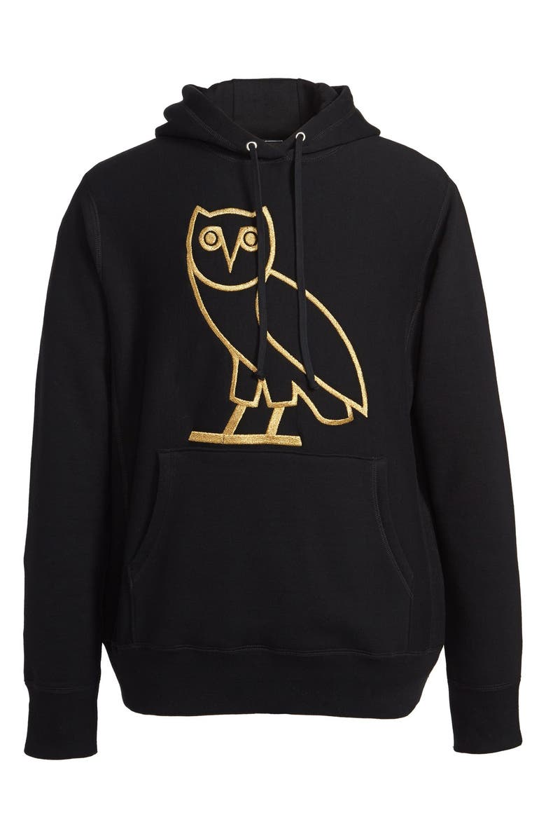 October S Very Own Original Owl Hoodie Nordstrom