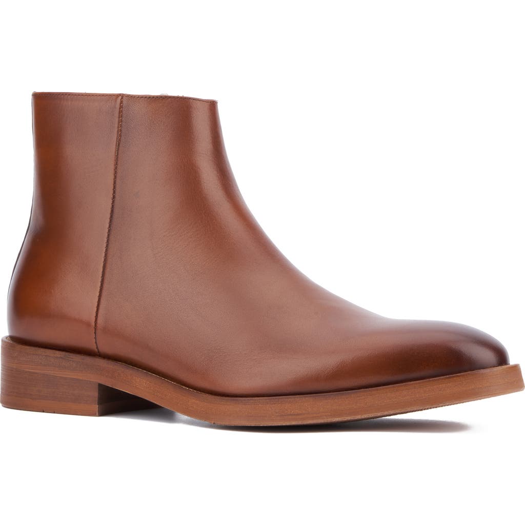 VINTAGE FOUNDRY VINTAGE FOUNDRY ORSON CHELSEA BOOT