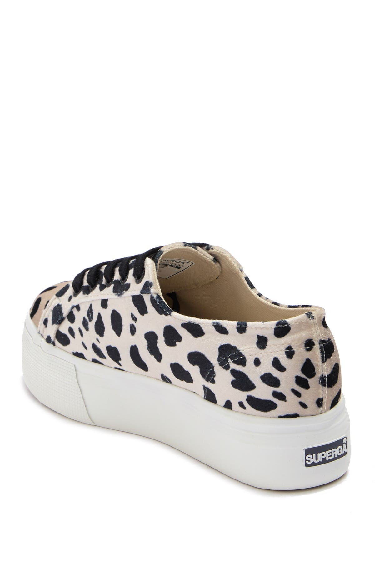 superga loafer