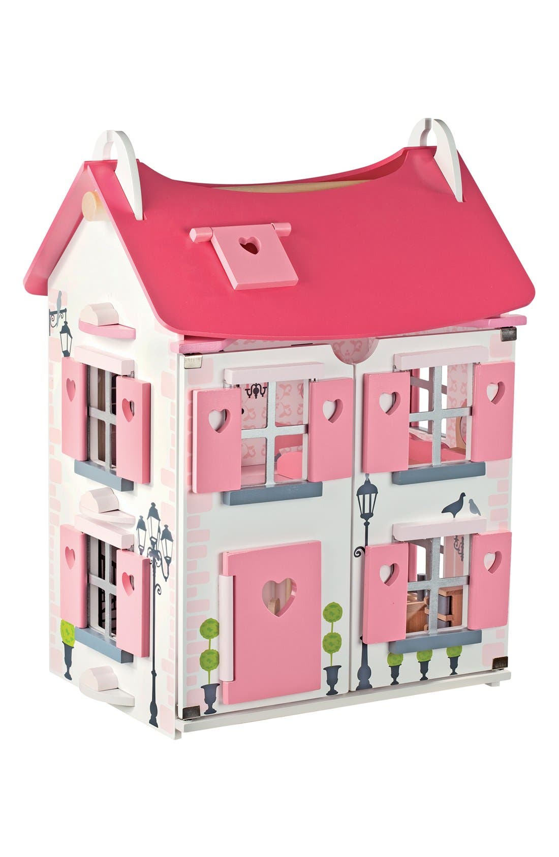 nordstrom dollhouse