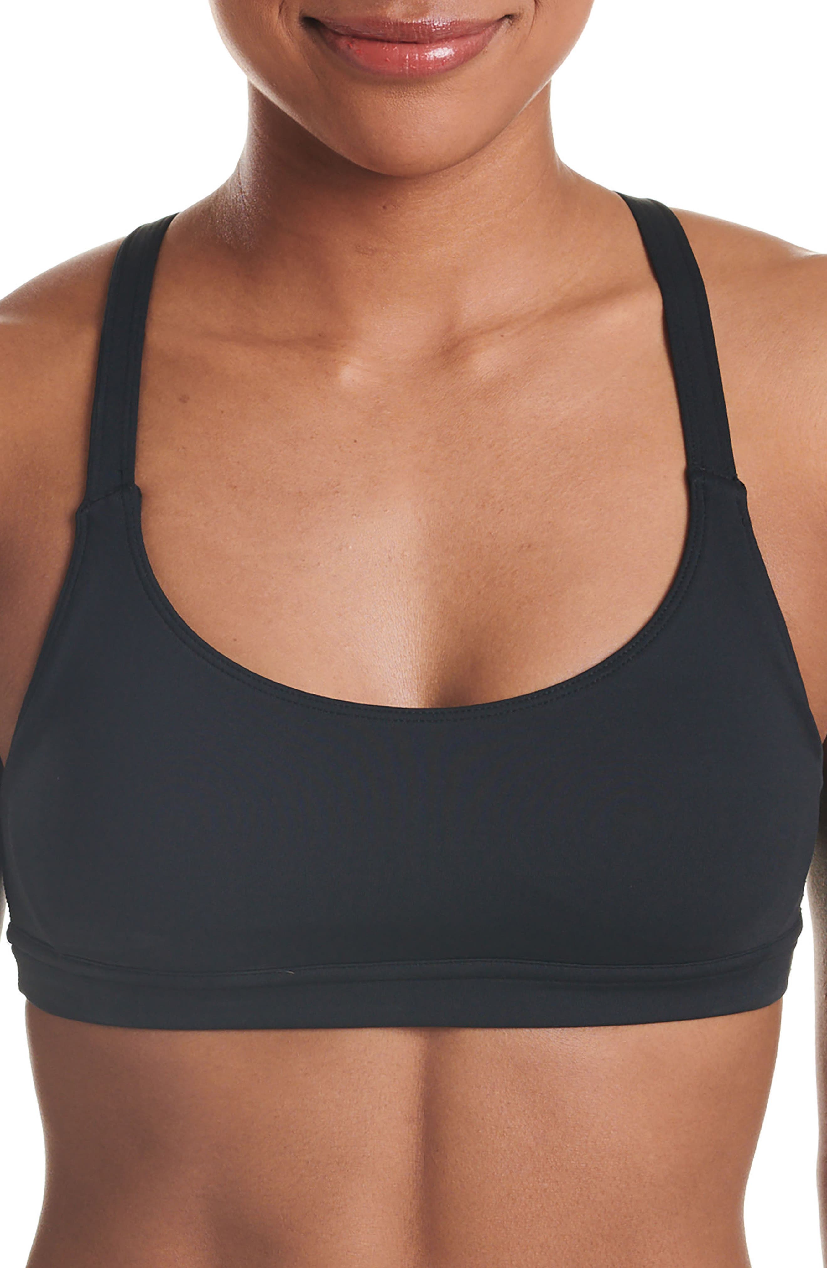 oiselle hi ten bra