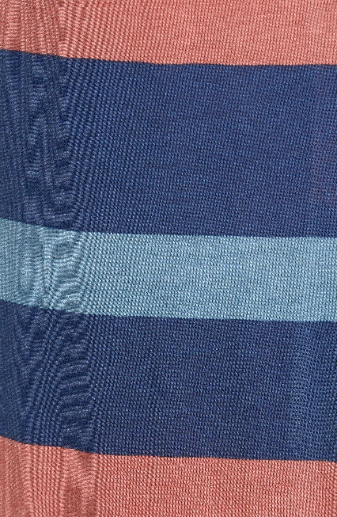 ALL IN FAVOR,
                            Knit Maxi Dress,
                            Alternate thumbnail 413, color,
                            492