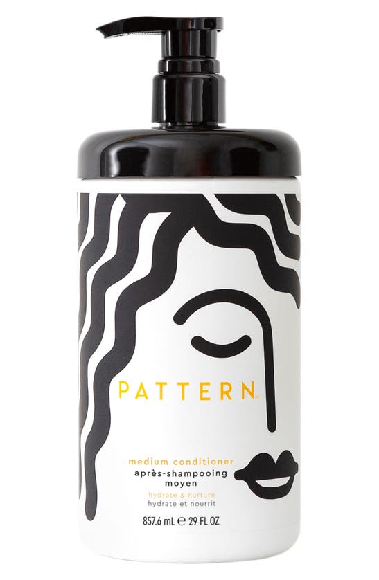 PATTERN BEAUTY PATTERN BEAUTY MEDIUM CONDITIONER 