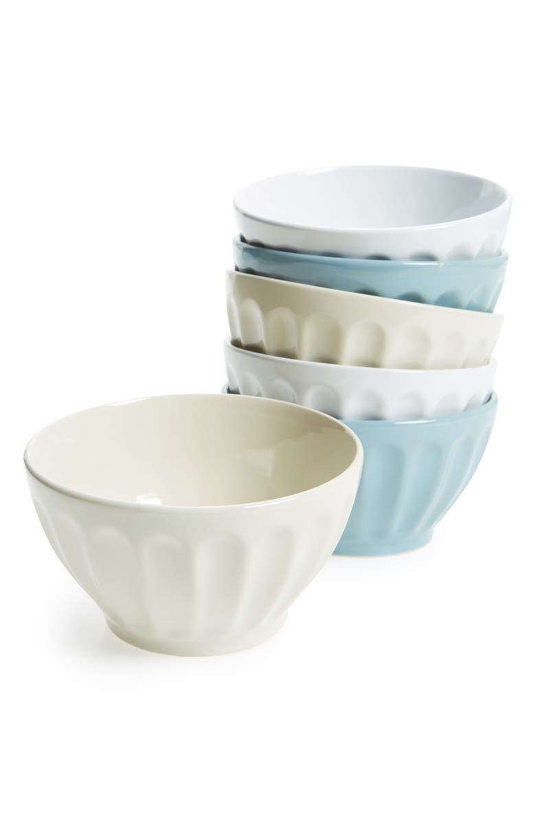 American Atelier Set of 6 Latte Bowls | Nordstrom