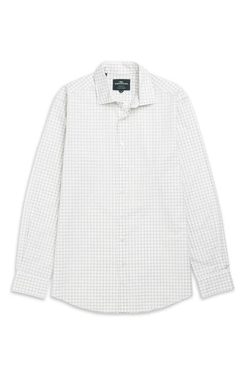 RODD & GUNN RODD & GUNN THREE STREAMS CHECK BUTTON-UP SHIRT 