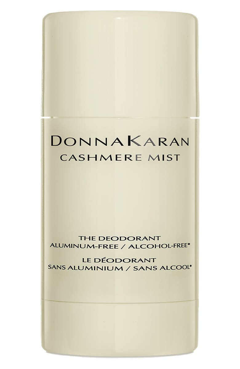 Donna Karan New York Cashmere Mist AluminumFree Deodorant Nordstrom