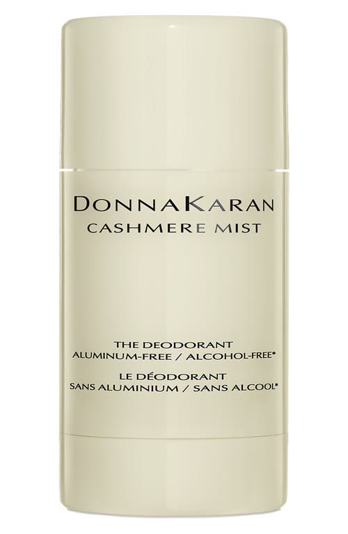 Donna Karan New York Cashmere Mist Aluminum-Free Deodorant