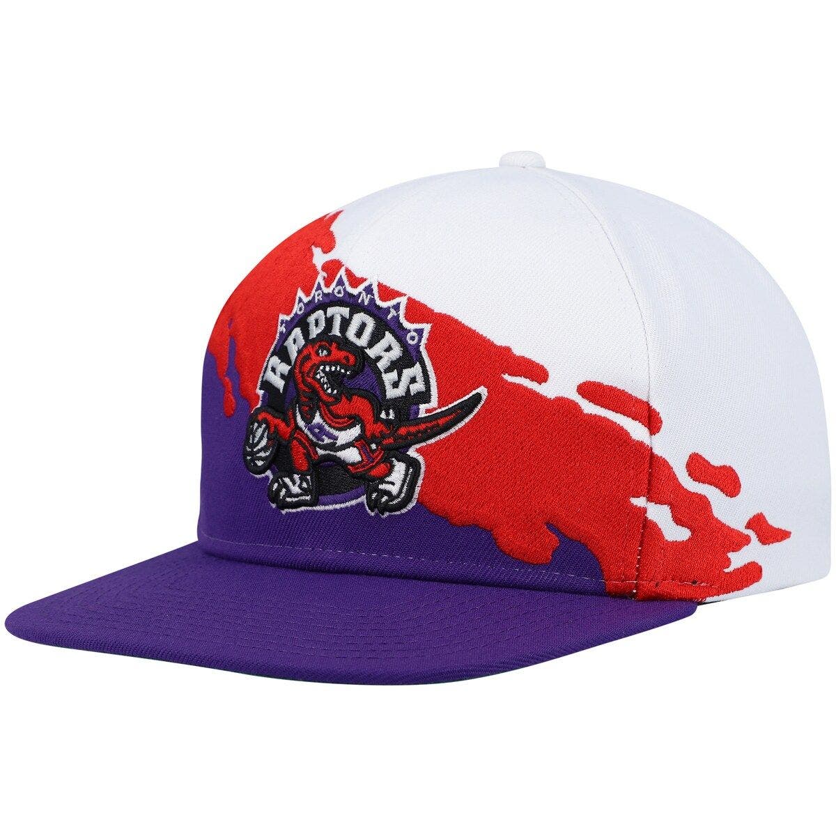 snapback raptors