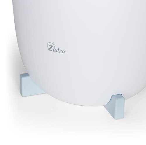 ZADRO ZADRO LARGE BUCKET TOWEL WARMER 
