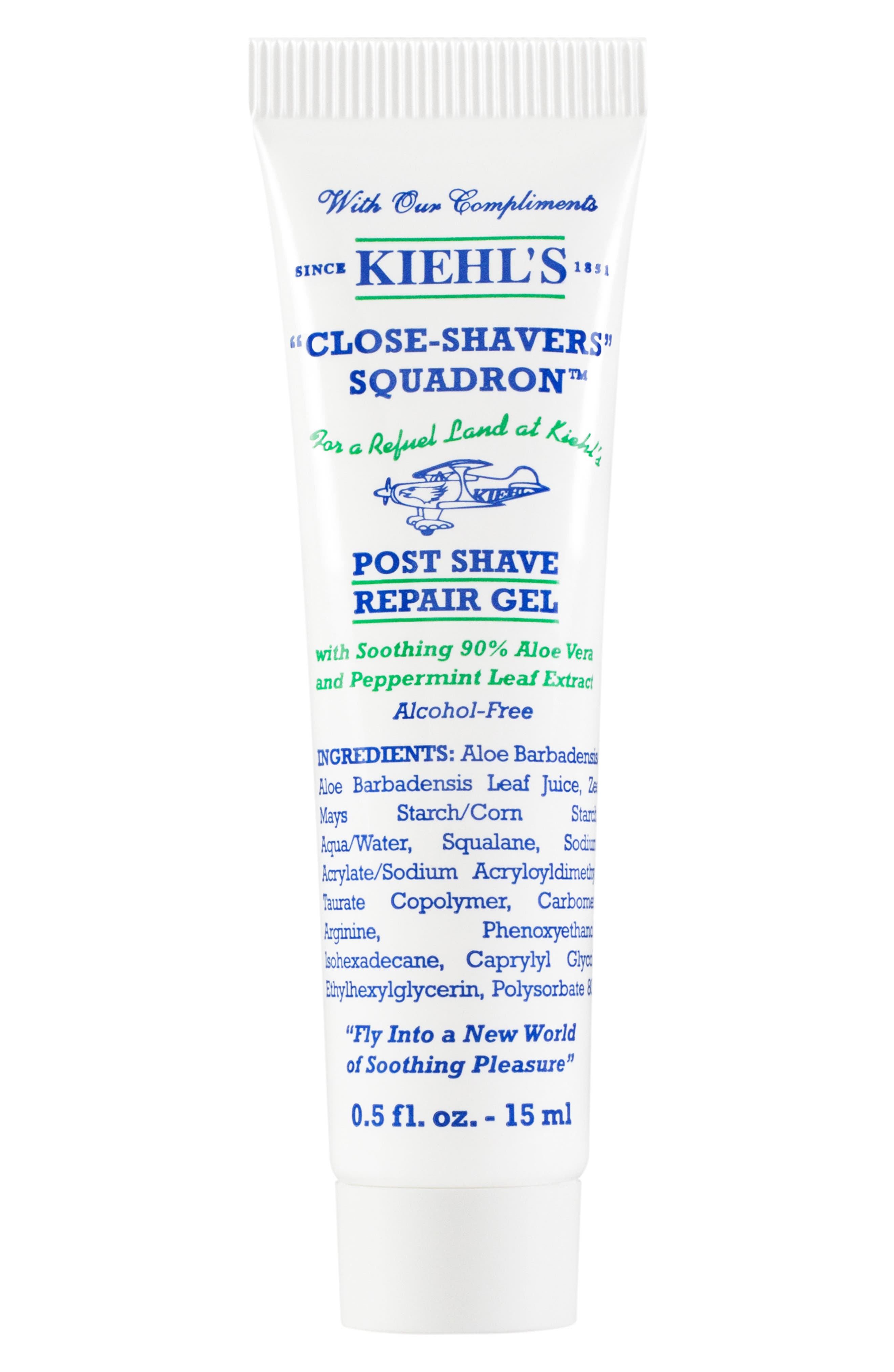 Kiehl's Since 1851 Post Shave Repair Gel Nordstrom