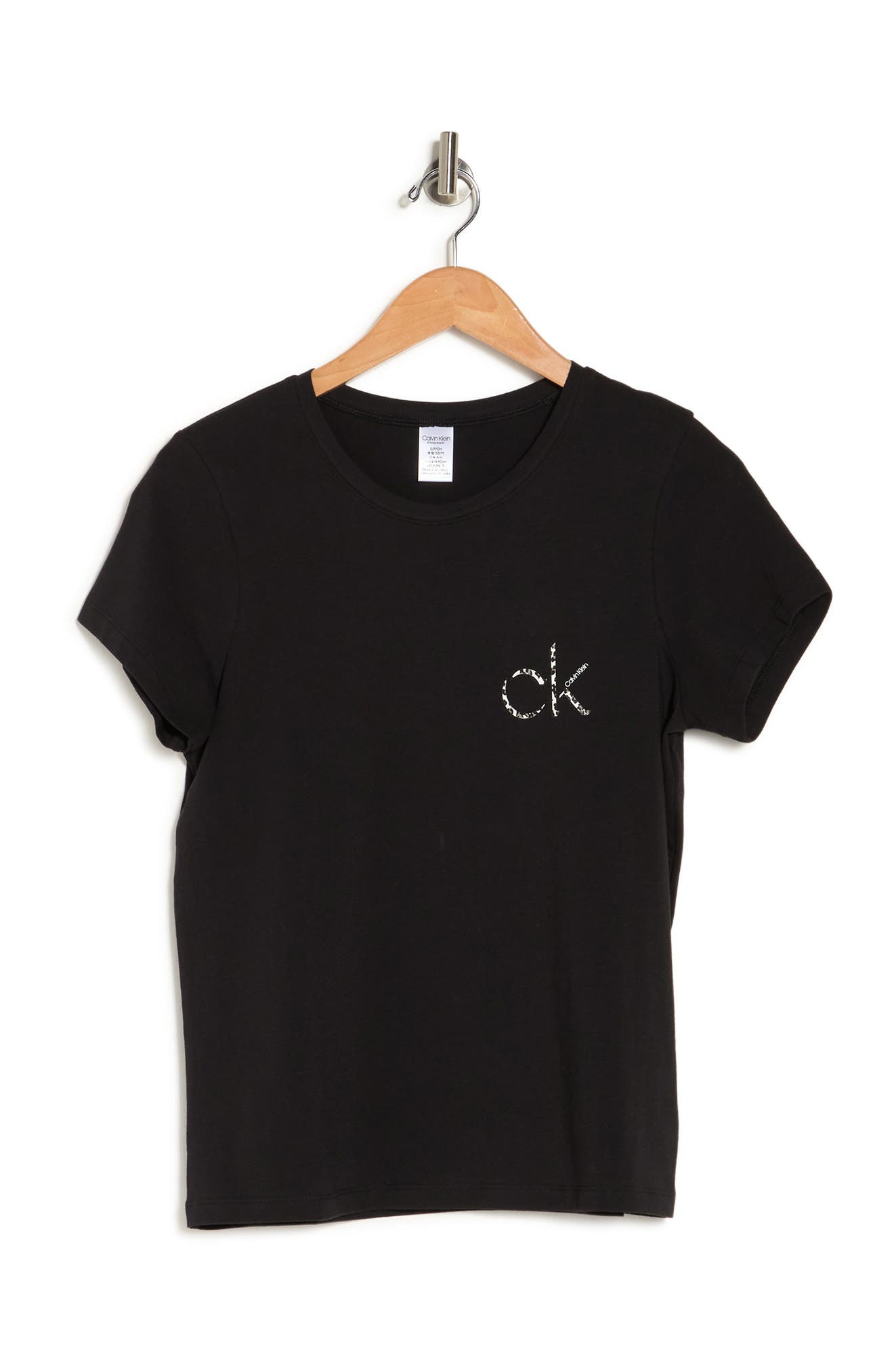 Calvin Klein Hashtag Sleep Shirt 