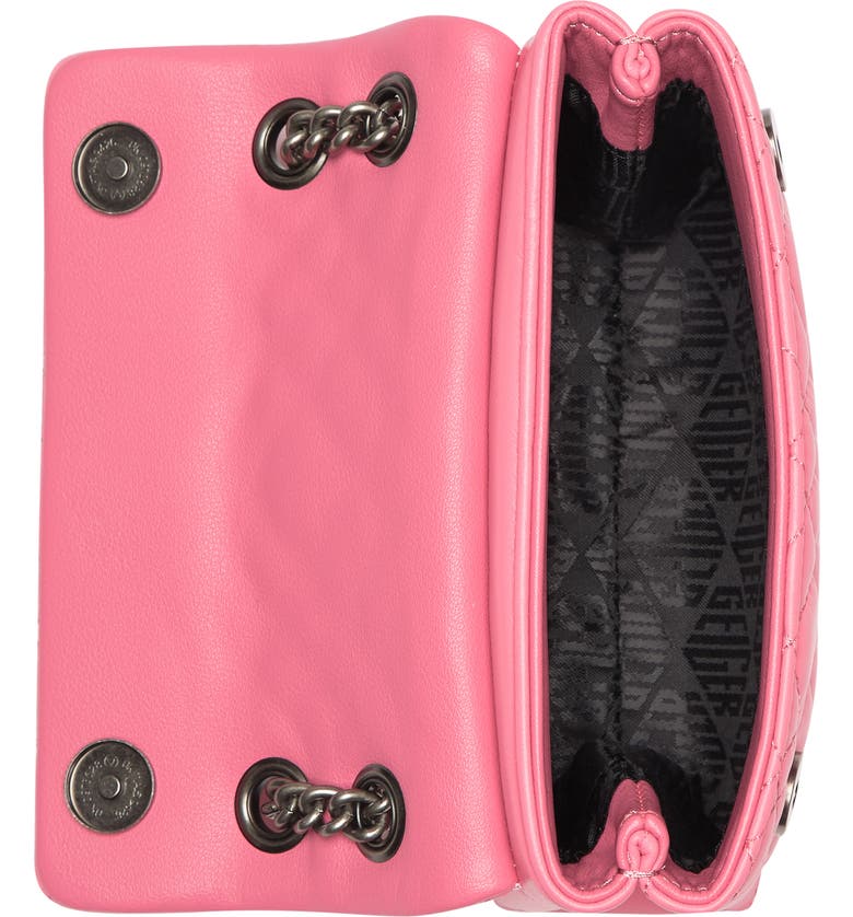 Kurt Geiger Leather Mini Brixton Lock Bag Nordstromrack Kurt Geiger Leather Mini Brixton Lock Bag Nordstromrack