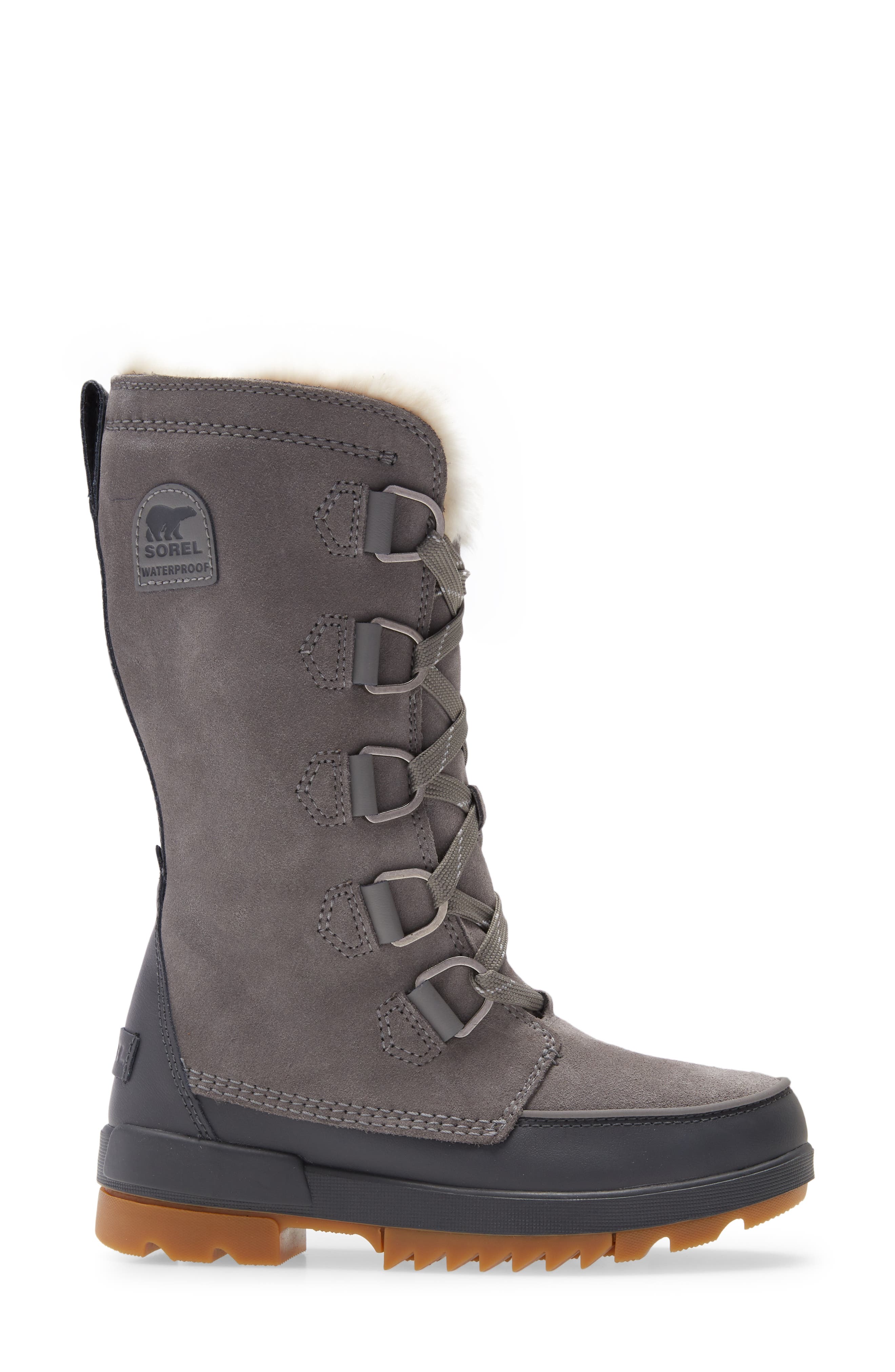 sorel women's tall winter boots