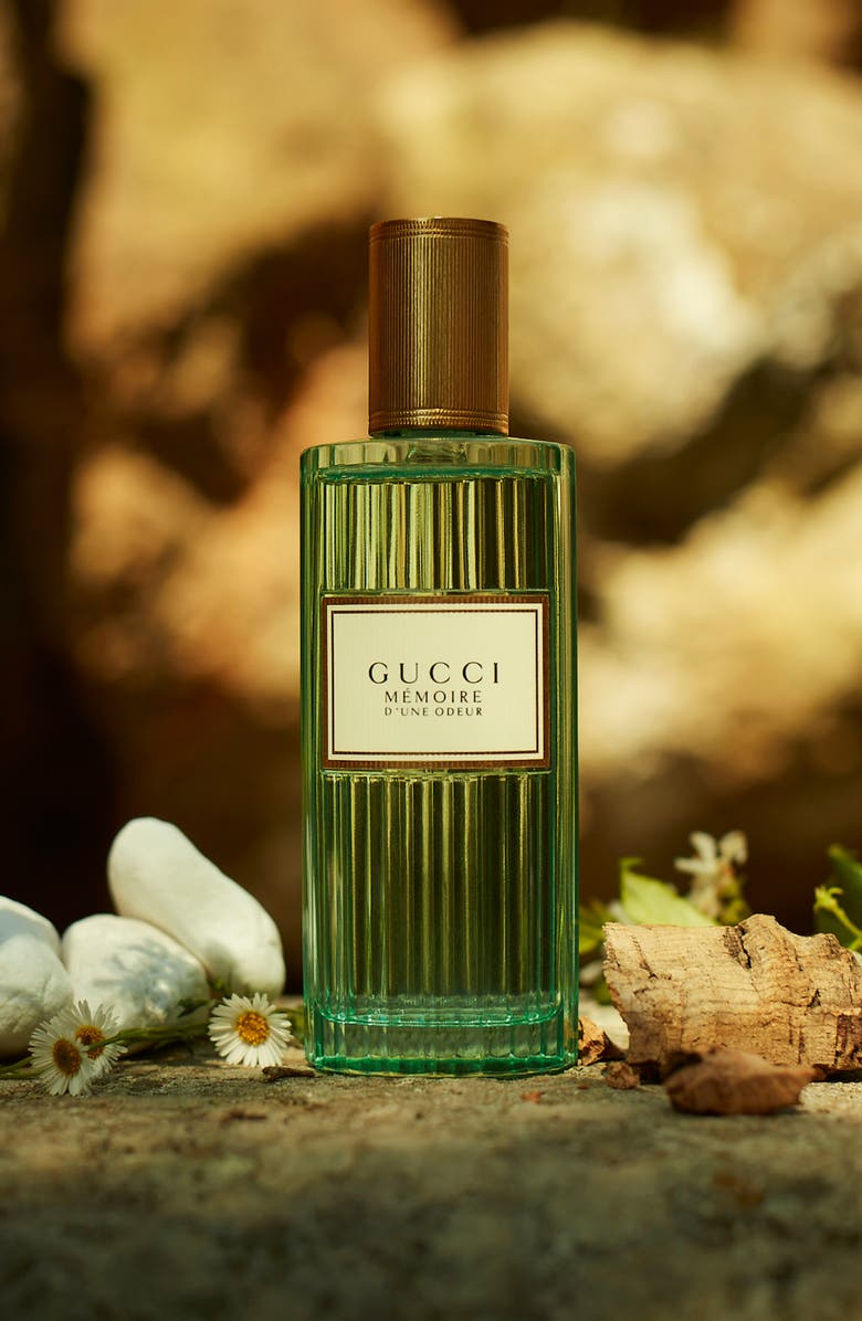 hjælper Søgemaskine optimering fredelig Gucci Mémoire D'Une Odeur Eau de Parfum | Nordstrom
