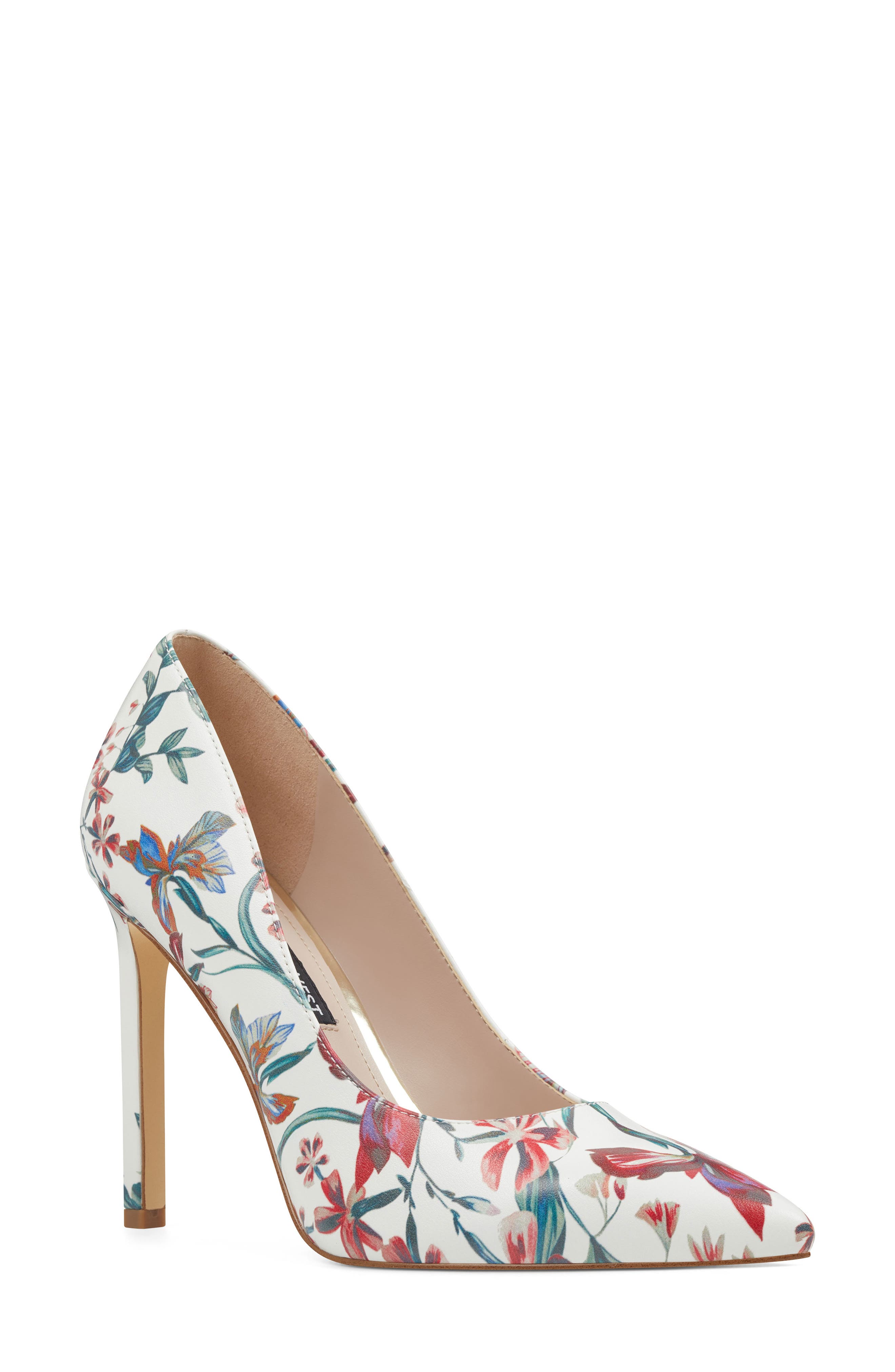 Nine West