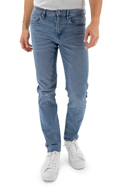 Slim Fit Jeans in Bailey