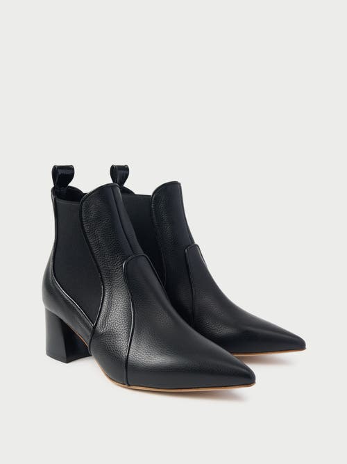 Shop Mavette Aria Boot In Black