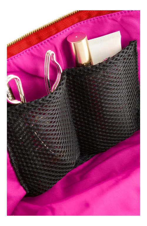 KUSSHI KUSSHI SIGNATURE MAKEUP BAG