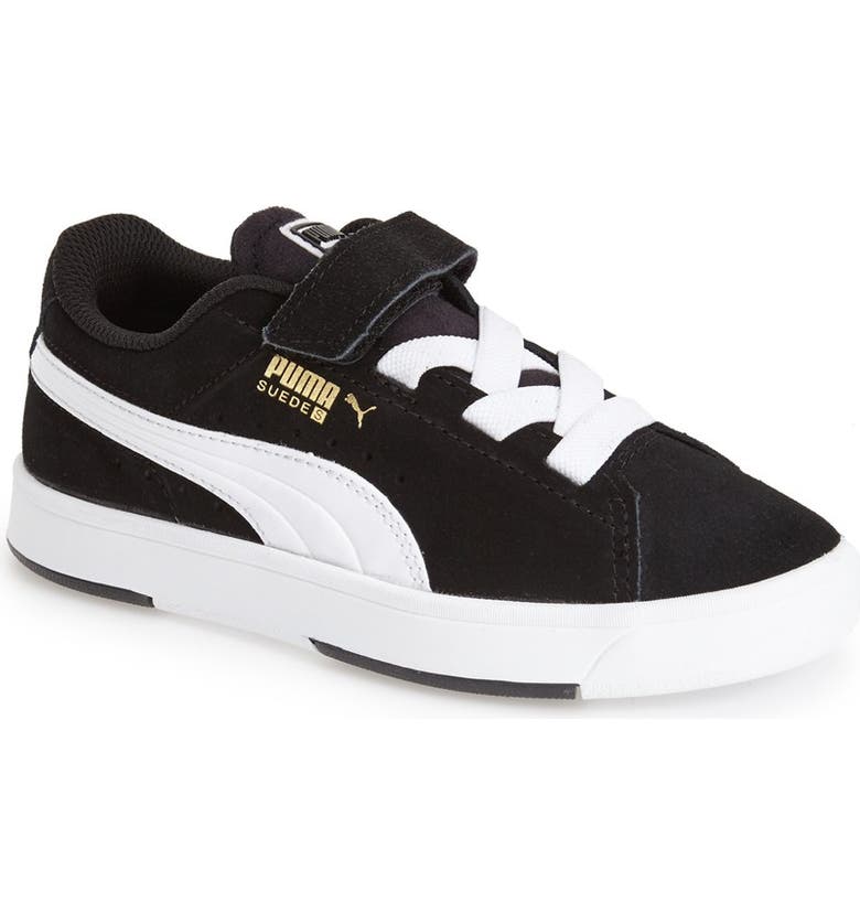 PUMA 'Suede S' Sneaker (Baby, Walker, Toddler, Little Kid & Big Kid) | Nordstrom