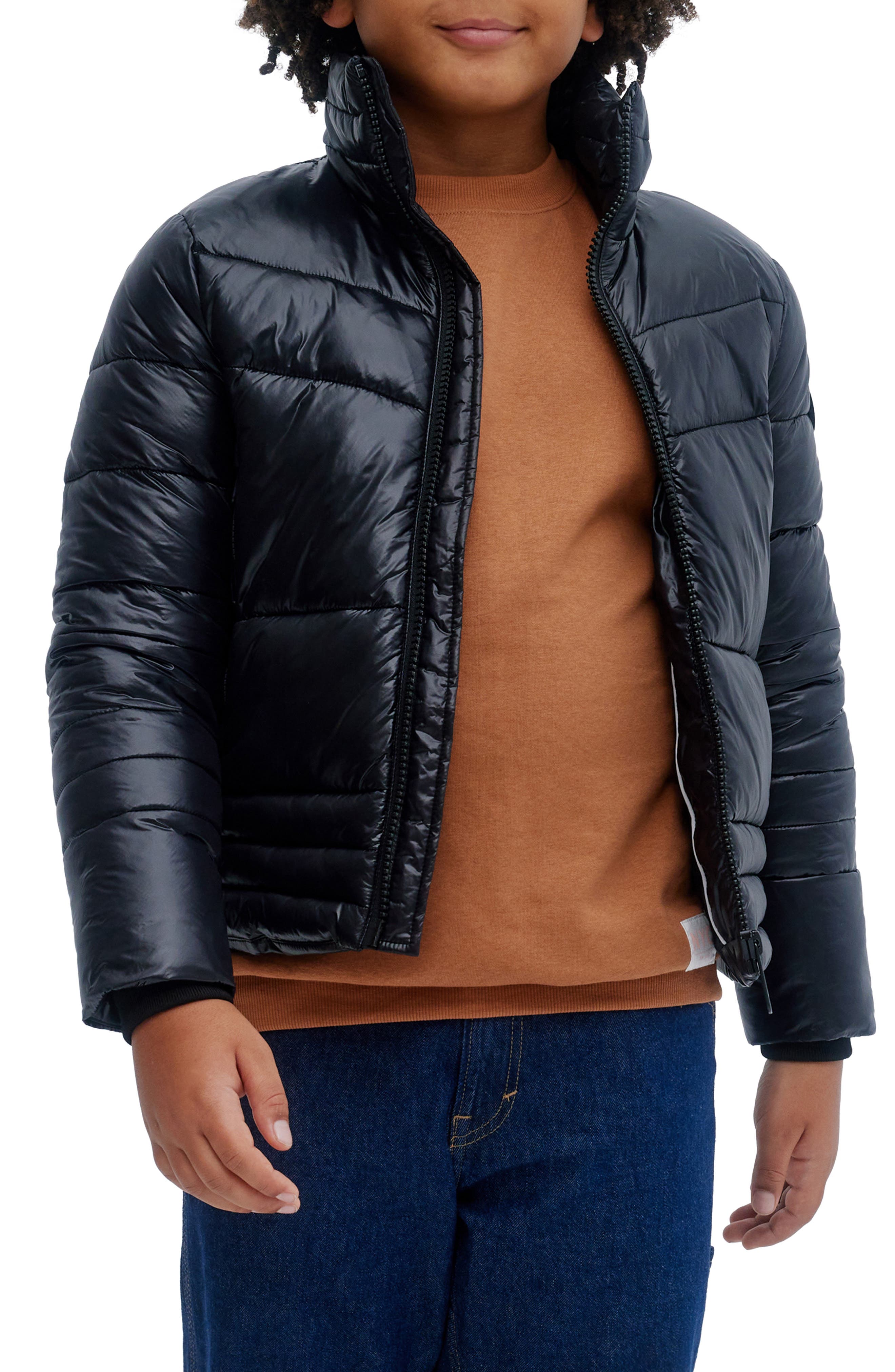 under armour tuckerman puffer jacket