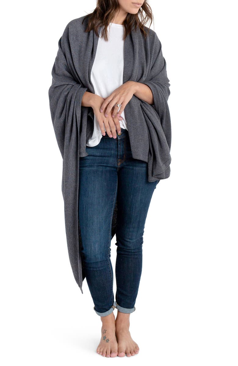 zestt organics zestt Organic Cotton Travel Set Nordstrom