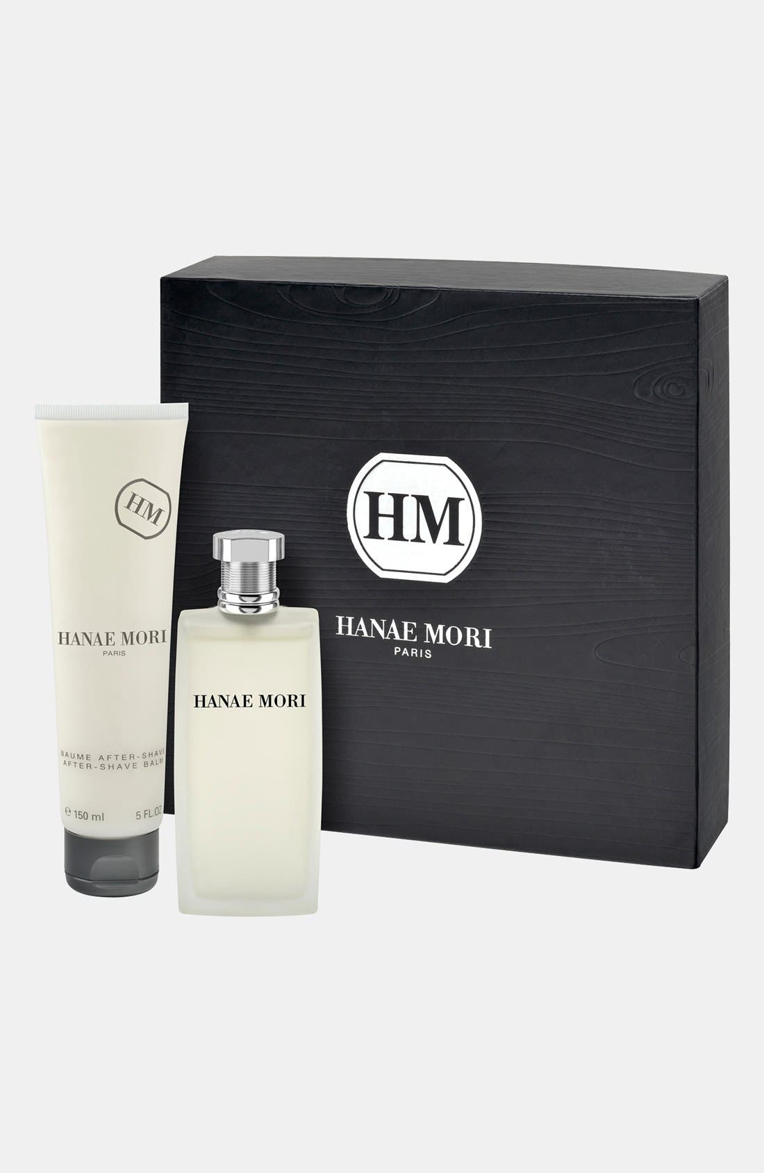 HM by Hanae Mori Men's Fragrance Set (USD 106 Value) Nordstrom