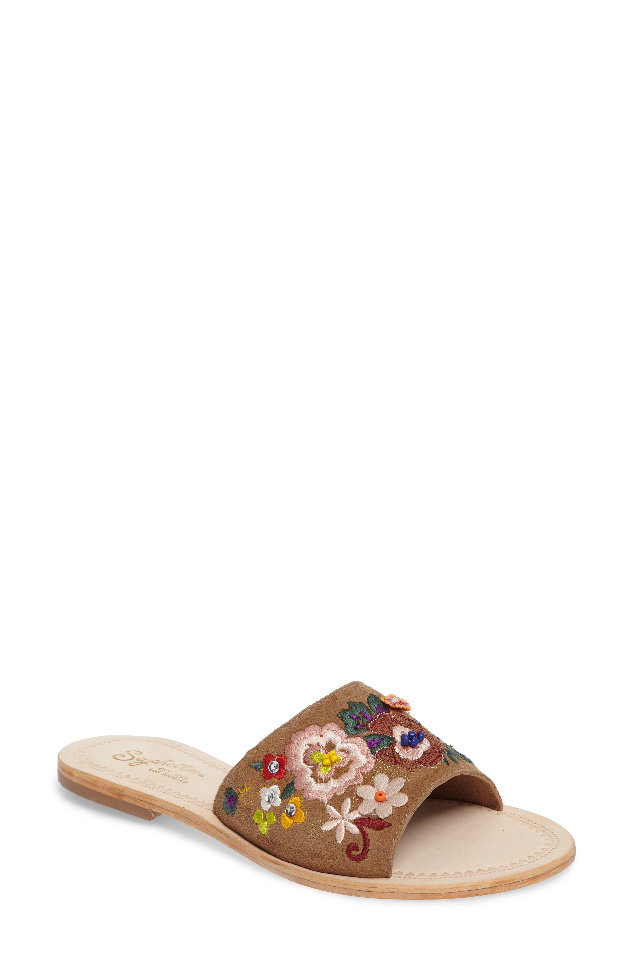 seychelles sandals nordstrom