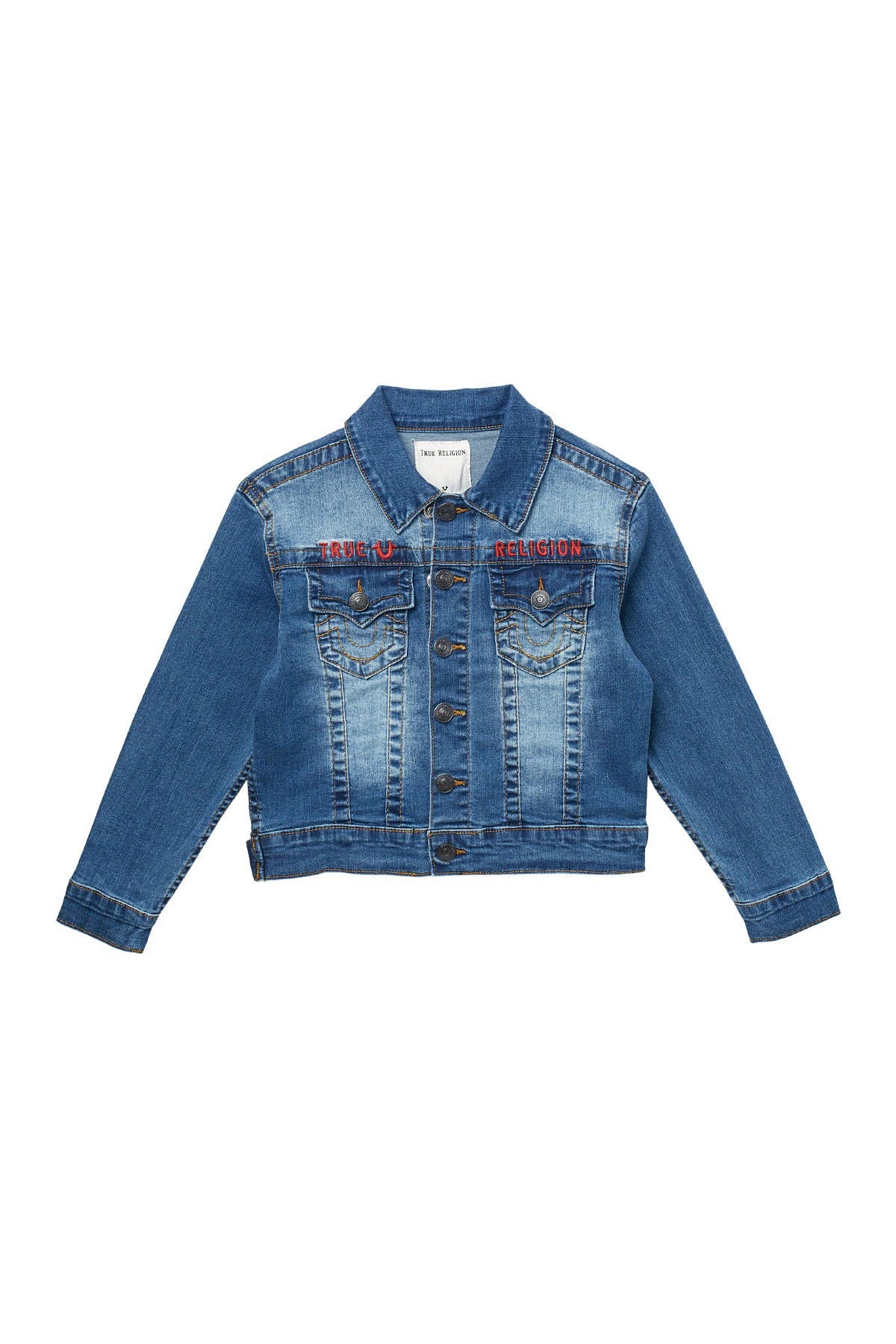 true religion coats for toddlers