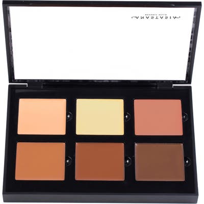 Anastasia Beverly Hills Contour Cream Kit - Medium