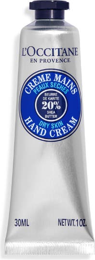 Hand Cream Favorites Collection - L'Occitane