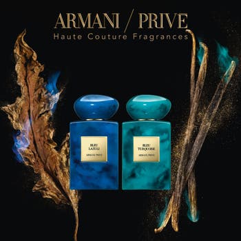 ARMANI beauty Armani Prive Bleu Turquoise Eau de Parfum