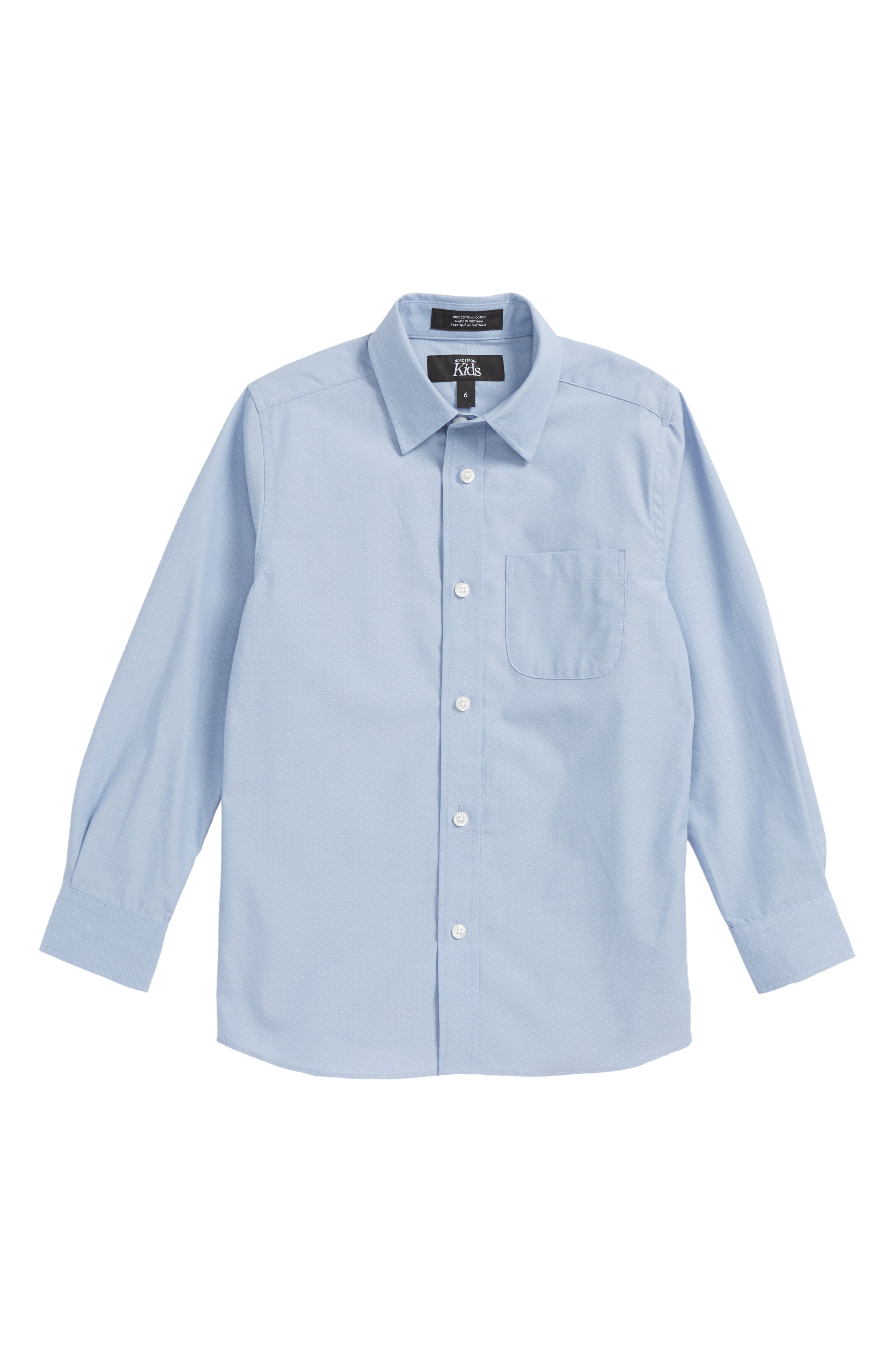 little boys dress shirts