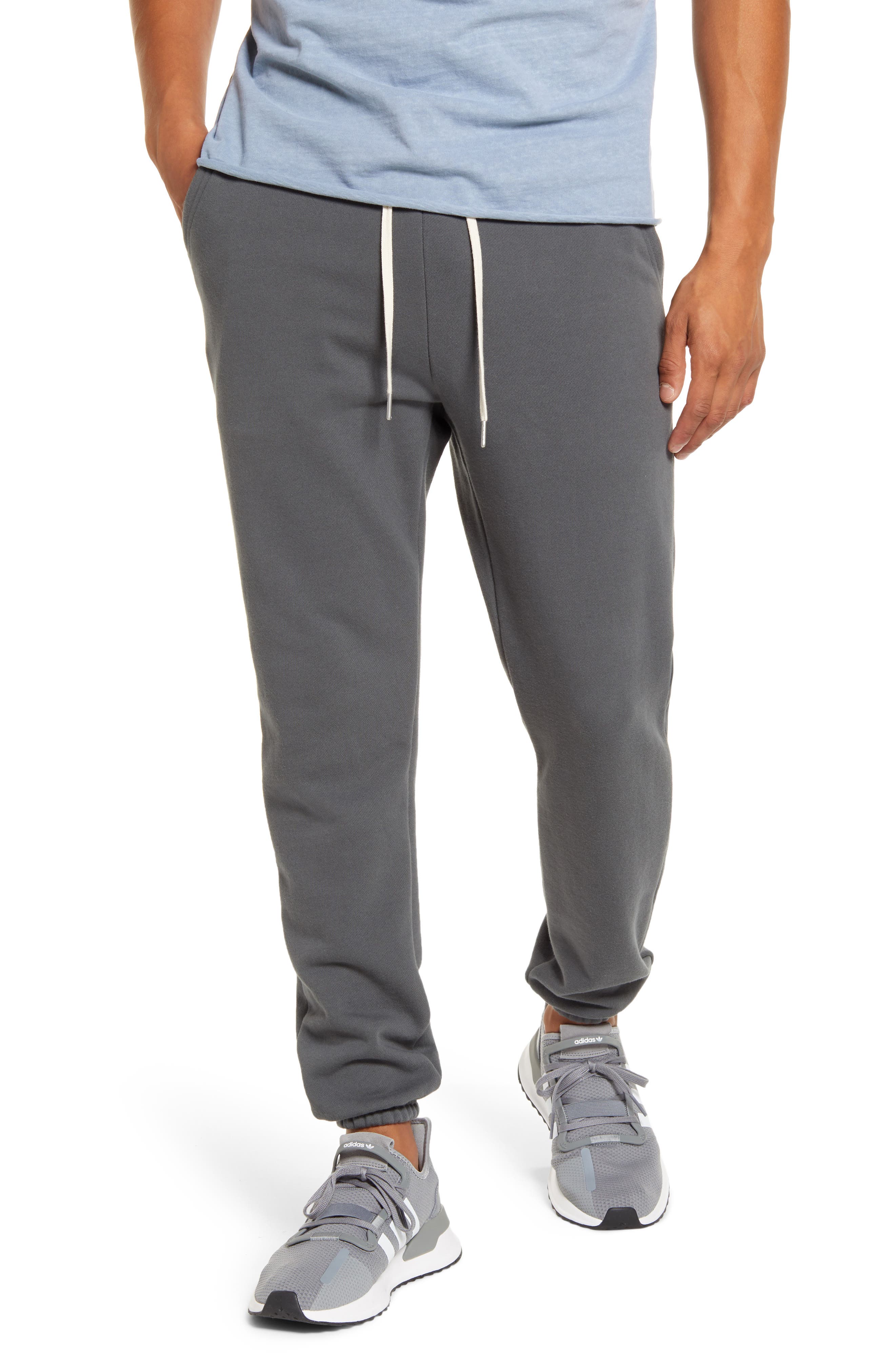 john elliott la sweats