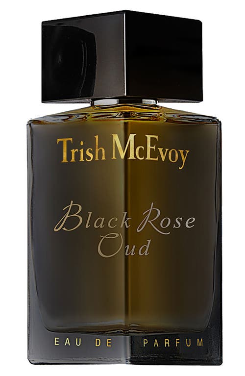 UPC 791222917381 product image for Trish McEvoy Black Rose Oud Eau de Parfum at Nordstrom, Size 1.7 Oz | upcitemdb.com