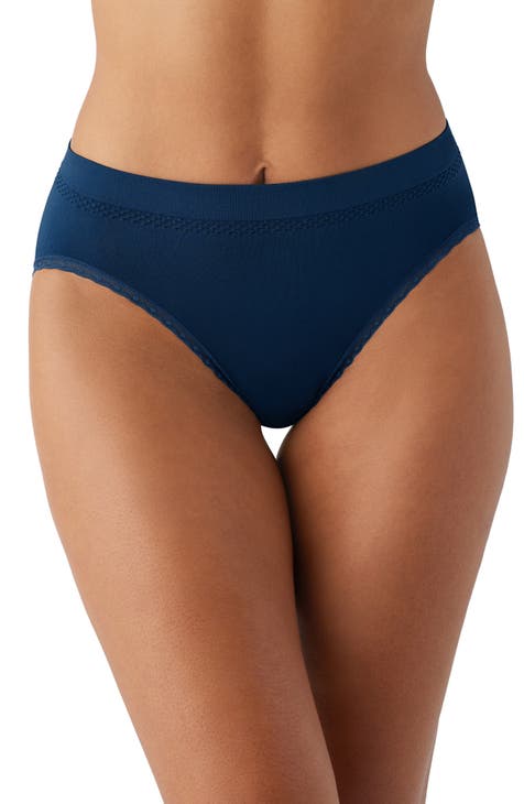 DKNY Womens Classic Cotton Smoothing Brief Panty : : Clothing,  Shoes & Accessories