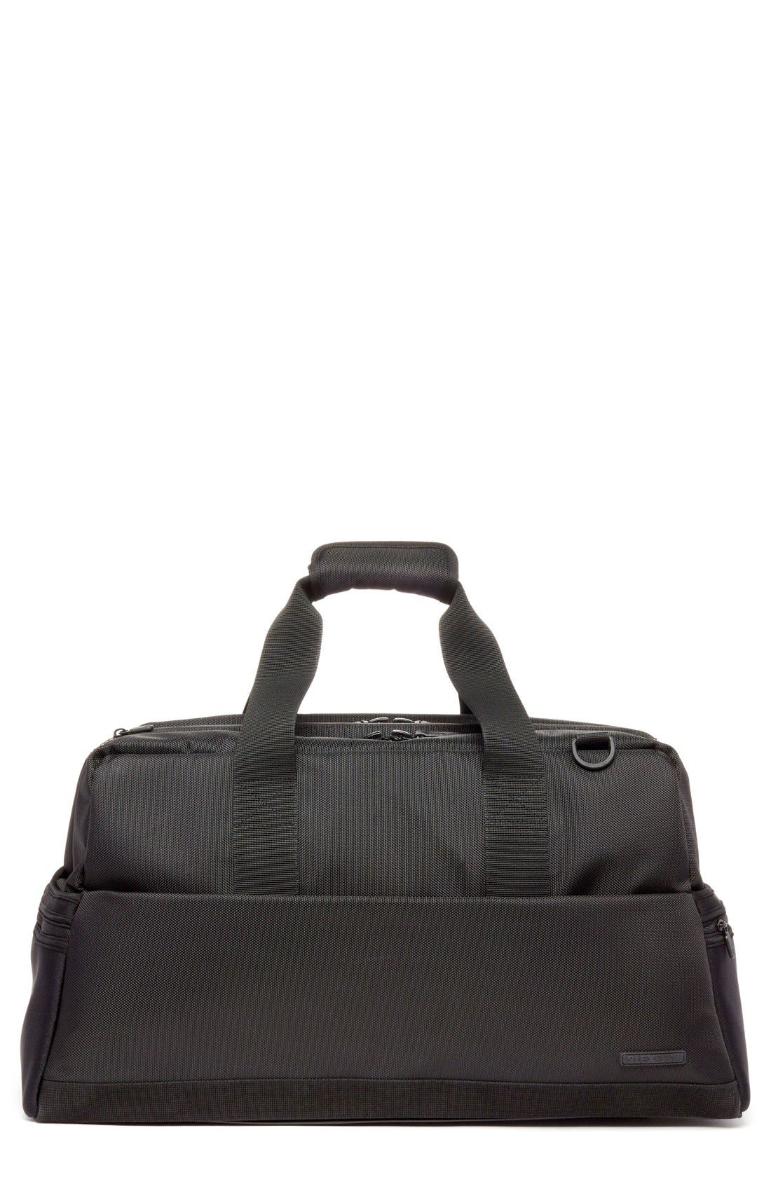 Lexdray 'Beijing' Ballistic Nylon Duffel Bag Nordstrom