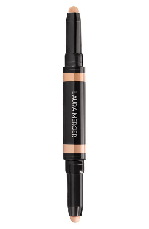 Secret Camouflage Correct and Brighten Concealer Duo Stick in 2C