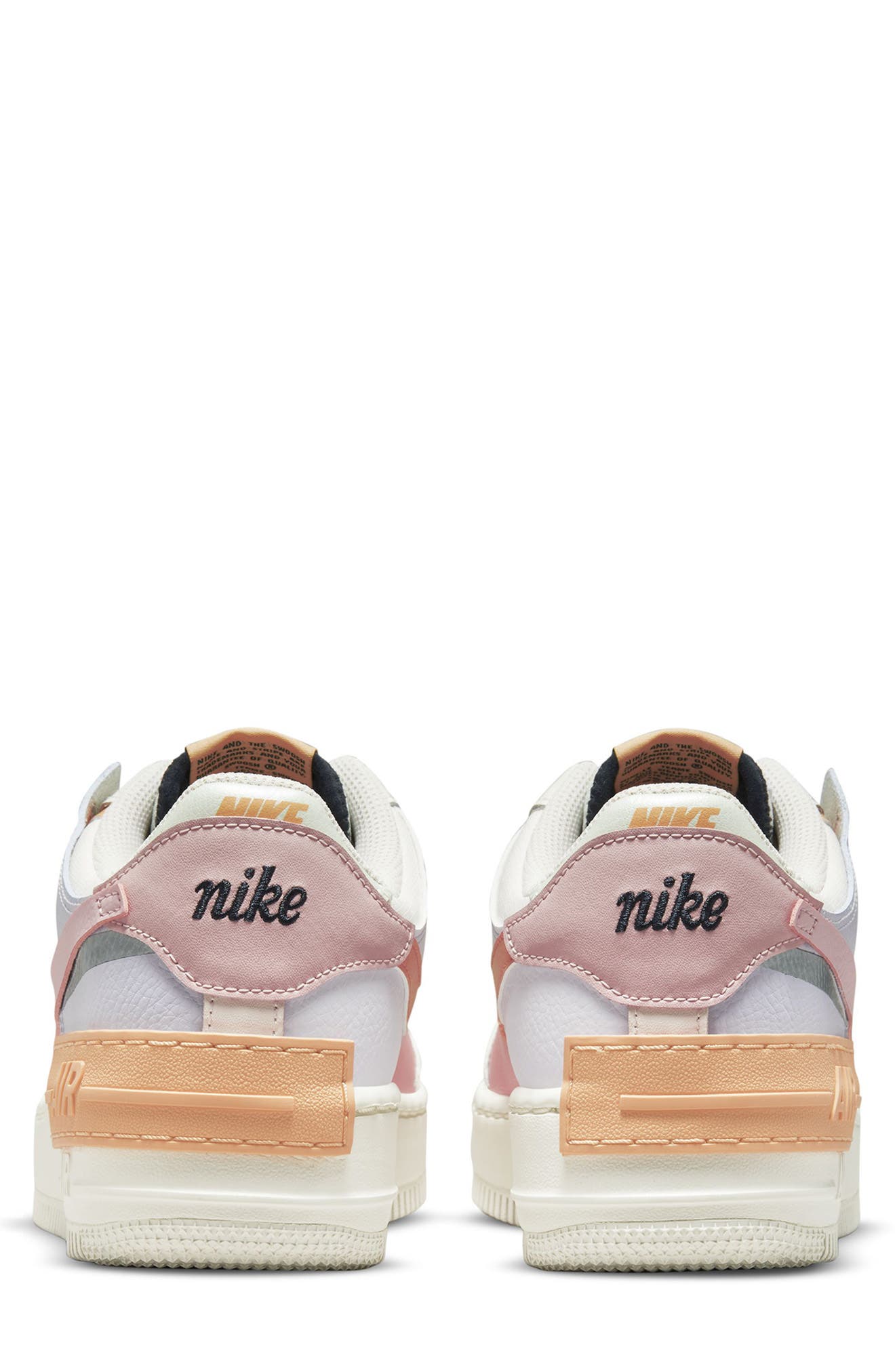 nordstrom air force 1 womens