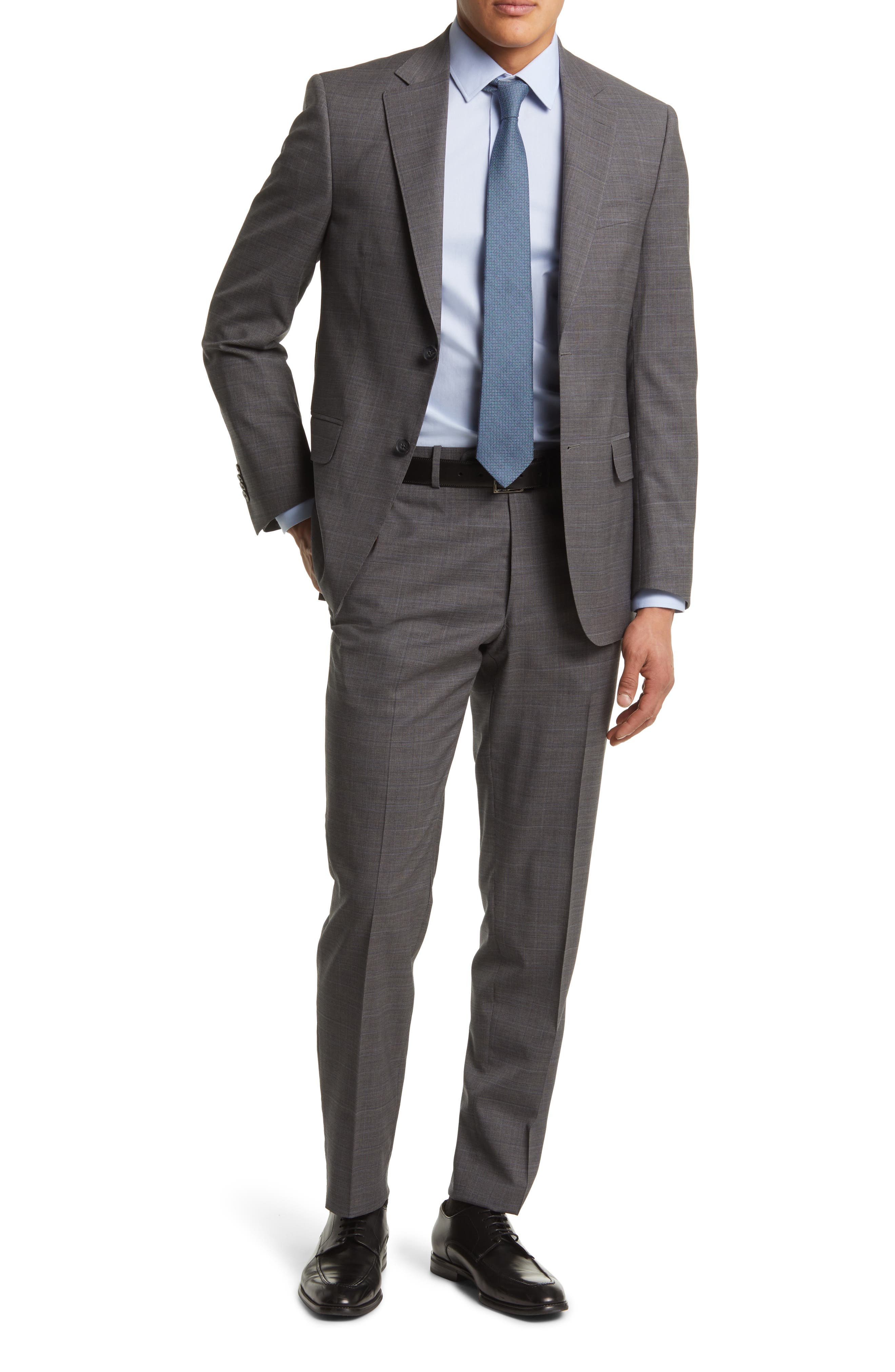 nordstrom tailored suit