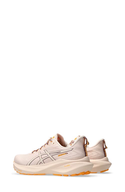 Asics Gt-2000 13 Tr In Nature Bathing/pearl Pink