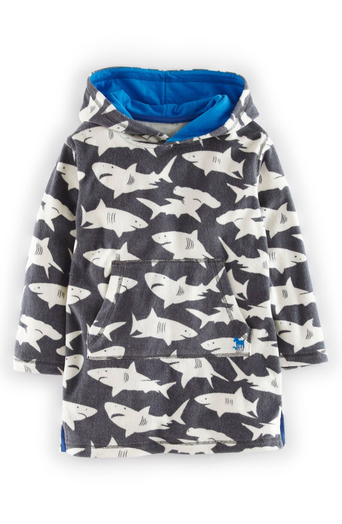 boden boys hoodie