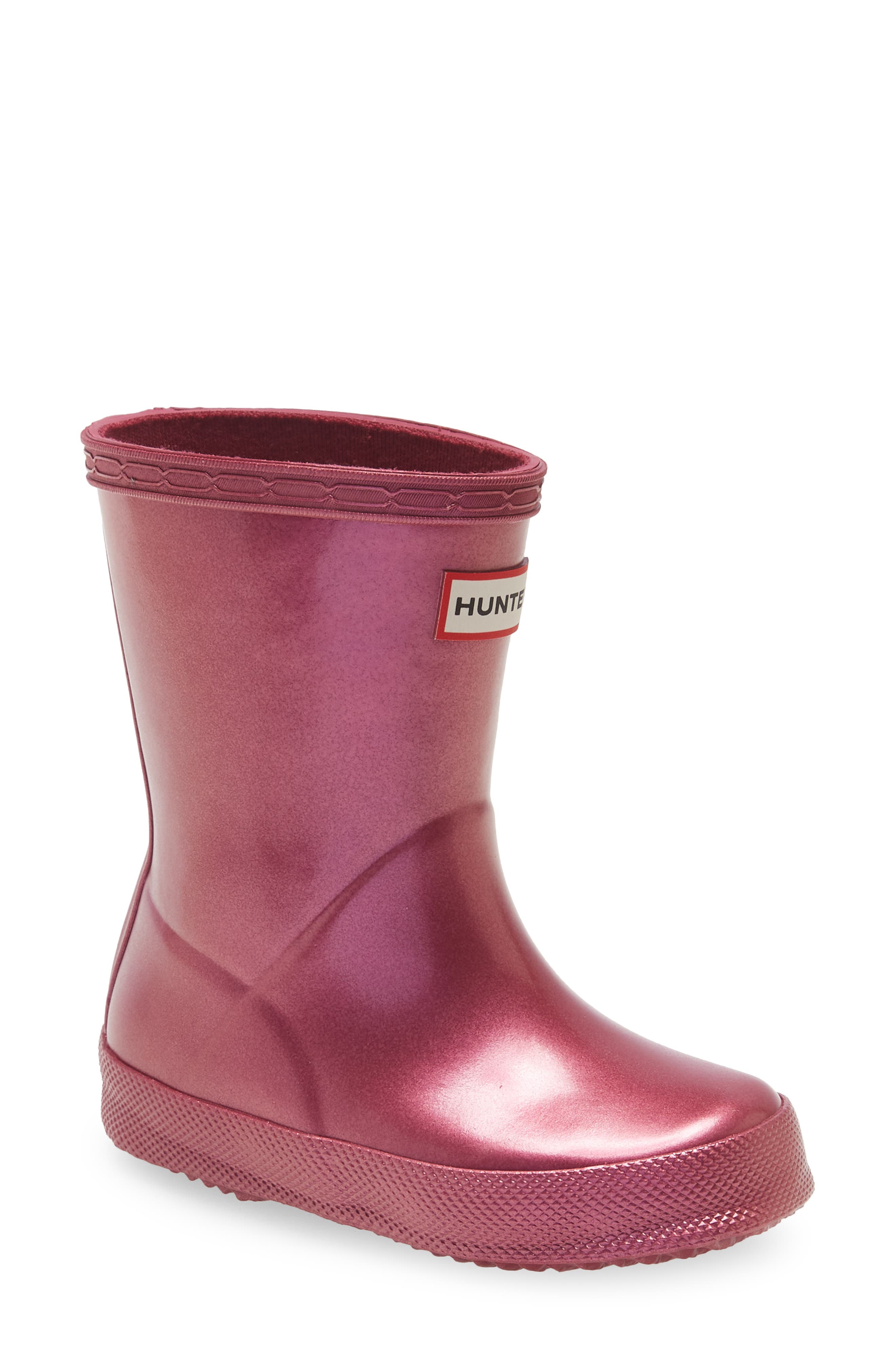 first classic nebula waterproof rain boot